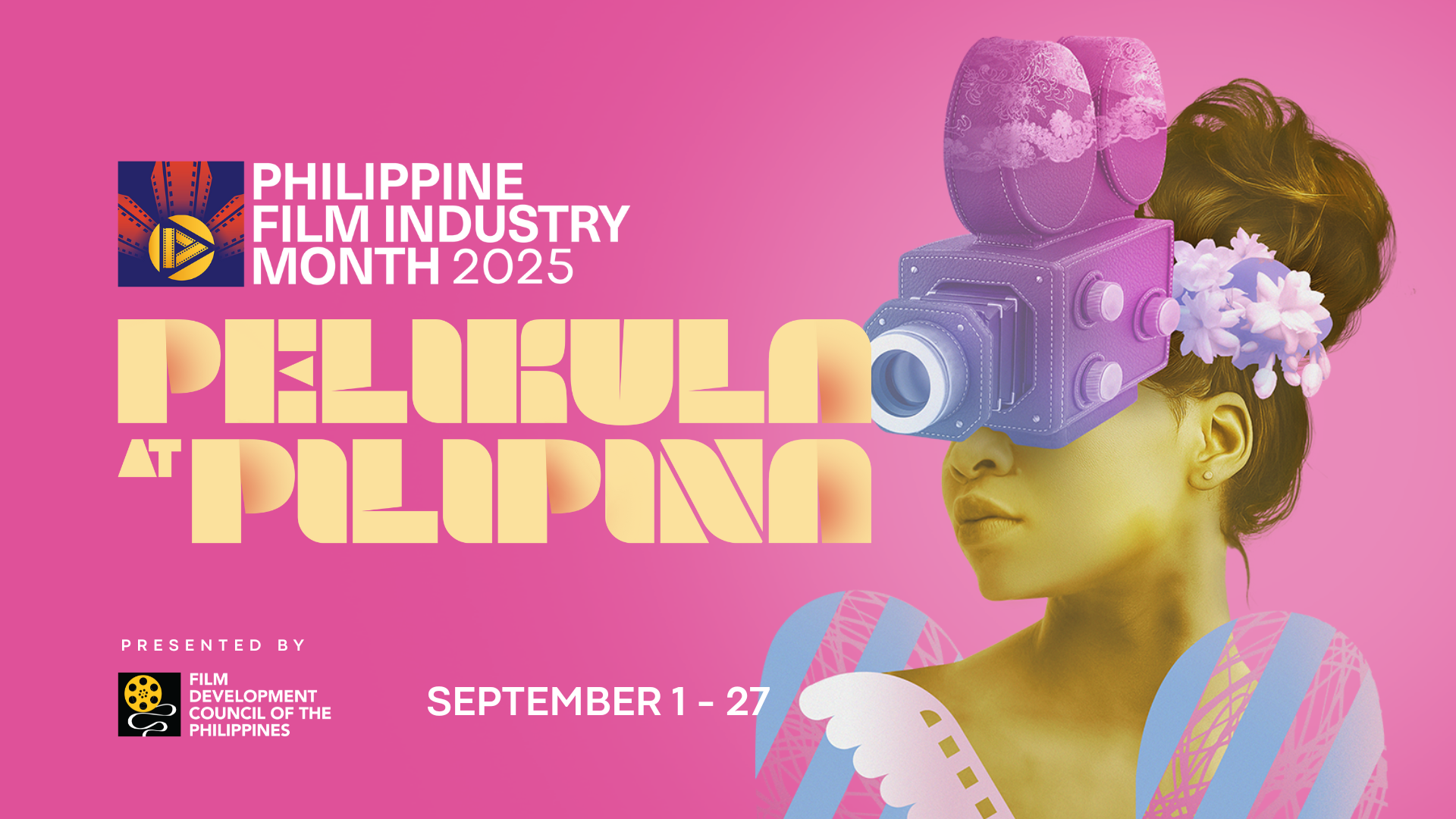 FDCP HONORS FILIPINAS BEHIND THE CAMERA AT PFIM 2025 GALA NIGHT