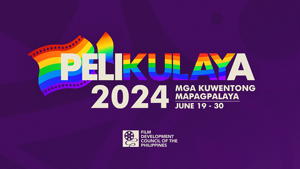 FDCP to showcase classics and contemporary LGBTQIA+ films through Pelikulaya 2024