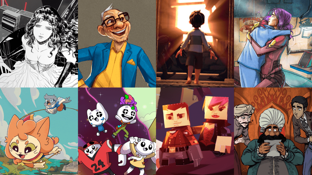 Featured Filipino projects in development at MIFA 2024